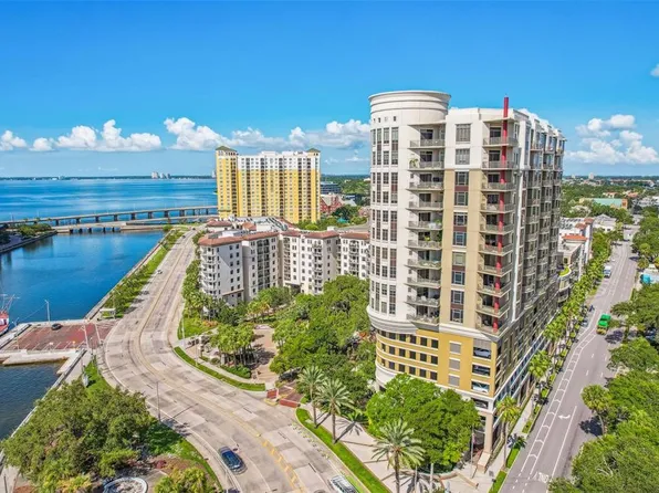 275 Bayshore Blvd Unit 1001, Tampa, FL 33606