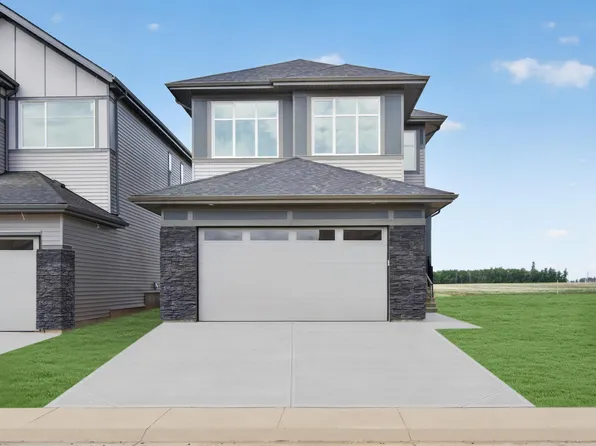 531 Ashgrove Cir, Leduc, AB T9E 0K8