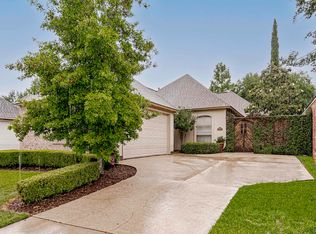 10215 Springvalley Ave, Baton Rouge, LA 70810