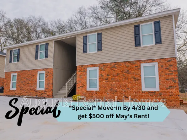 168 Conifer Dr, North Augusta, SC 29841