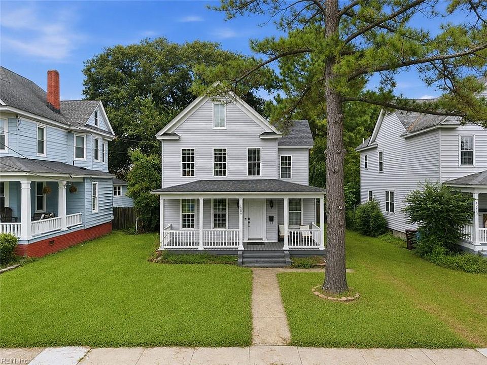 1st image of 1209 Holly Ave