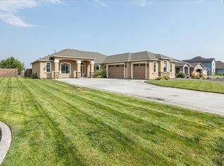 6550 Cobalt Dr, West Richland, WA