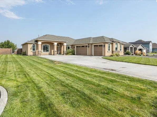 6550 Cobalt Dr, West Richland, WA 99353
