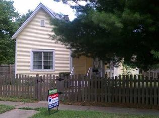 624 Cottage Ave, Anderson, IN 46012