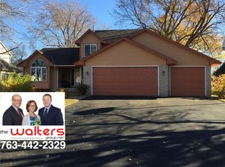 3525 92nd Ave N, Brooklyn Park, MN 55443