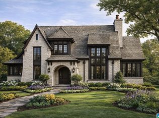 Spectrum, Birmingham, AL 35243