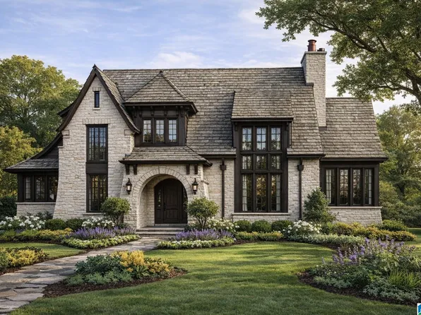 2812 Five Oaks Ln, Birmingham, AL 35243