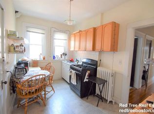 1725 Commonwealth Ave #30, Brighton, MA 02135
