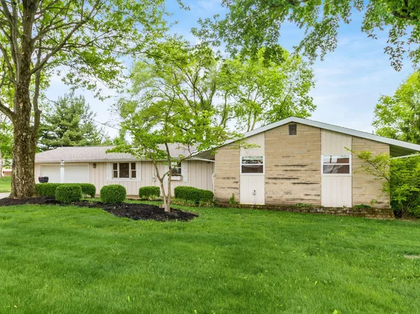 6080 North Rd, Lewis Center, OH 43035