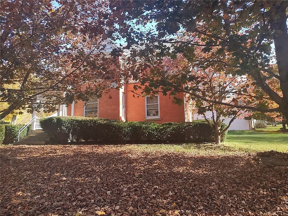 8567 S Main St, Springboro, PA 16435 Zillow