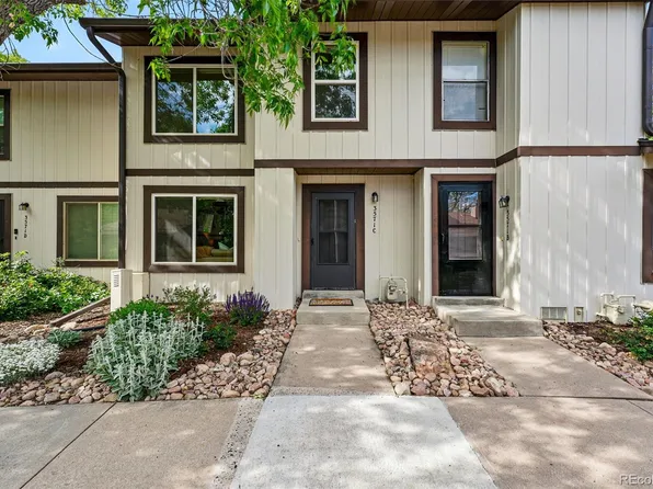3571 S Kittredge Street #C, Aurora, CO 80013