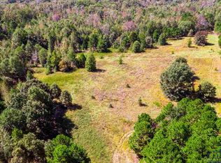 Tbd Fm 161, Avinger, TX 75630