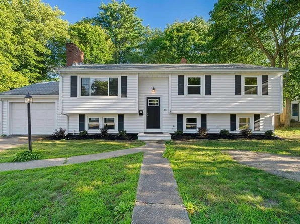 46 Park Ave W, Weymouth, MA 02190