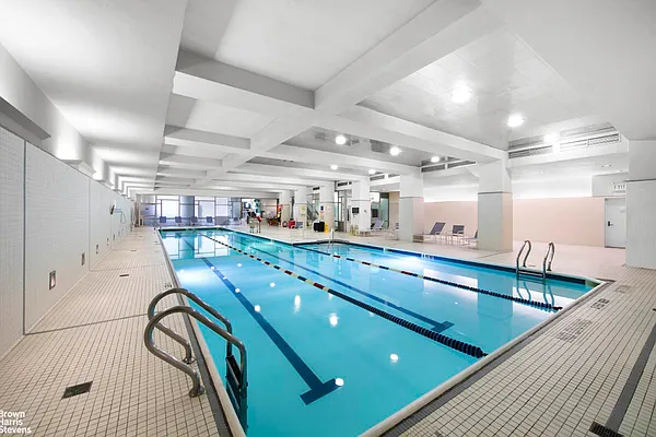 Rented by Brown Harris Stevens | media 16