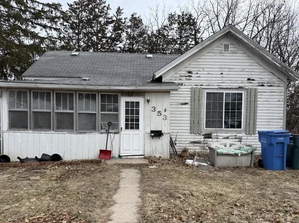 353 Lake Street, Baraboo, WI 53913