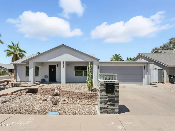 6832 S 44TH Way, Phoenix, AZ 85042