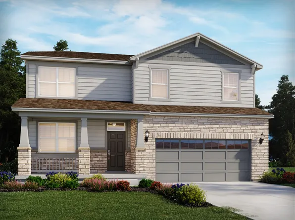 1813 S Coolidge St, Aurora, CO 80018