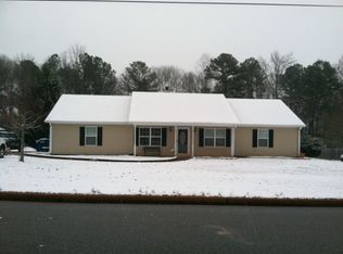 35 Springfield Dr, Covington, GA 30016