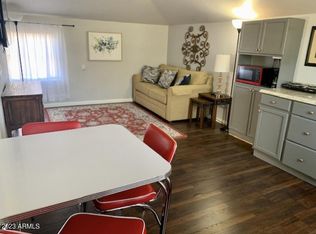 877 E Sycamore St #C, Globe, AZ 85501