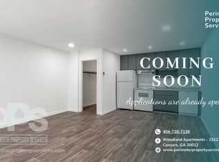 1510-1512-1514 Pine Log Rd NE #1512-A, Conyers, GA 30012