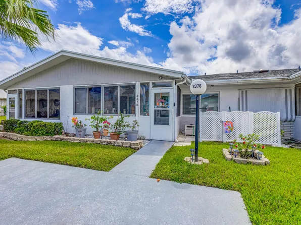 3376 Rossi Court, West Palm Beach, FL 33417