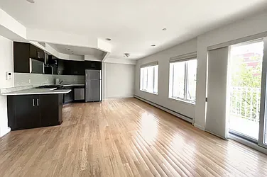 Rented by REAL New York