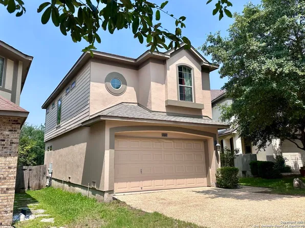 21723 DION VLG, San Antonio, TX 78258