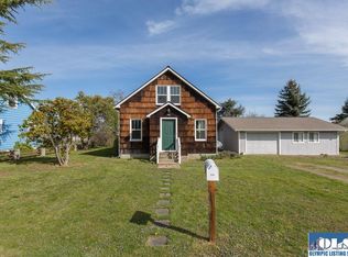 330 W Alder St, Sequim, WA