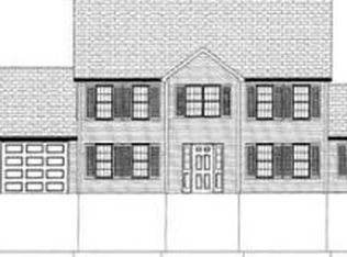 17 Draper Woods Rd, Sturbridge, MA 01566