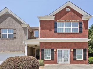 181 Green Bridge Ct, Lawrenceville, GA 30046