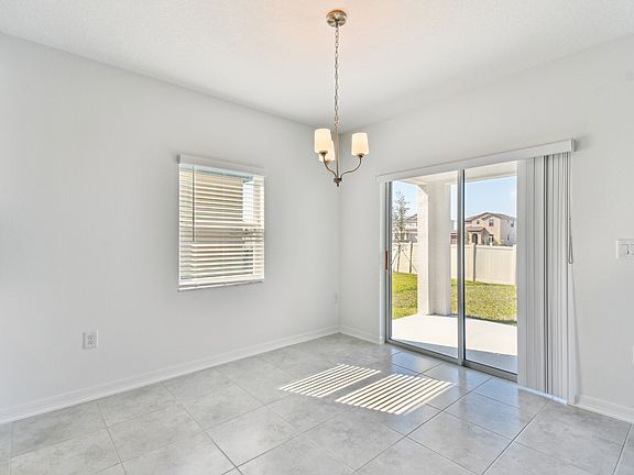 Interior - Representational Photo