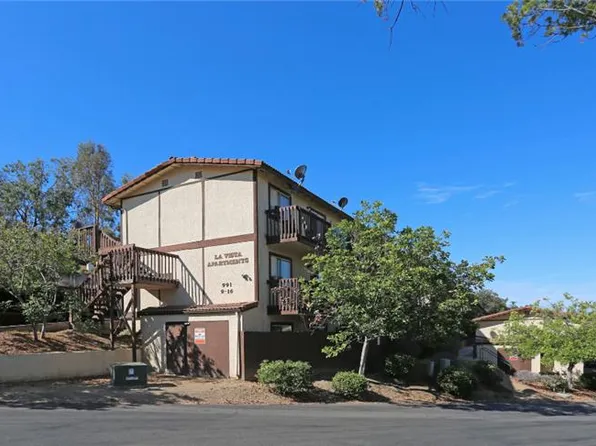 La Vista Apartments, 991 Postal Way #6, Vista, CA 92083