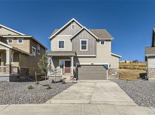 283 Corkscrew St, Elizabeth, CO 80107