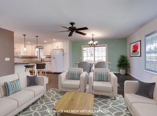 5209 Paulson Rd, Mc Farland, WI 53558