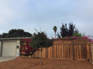 558 Casanova Ave, Monterey, CA 93940