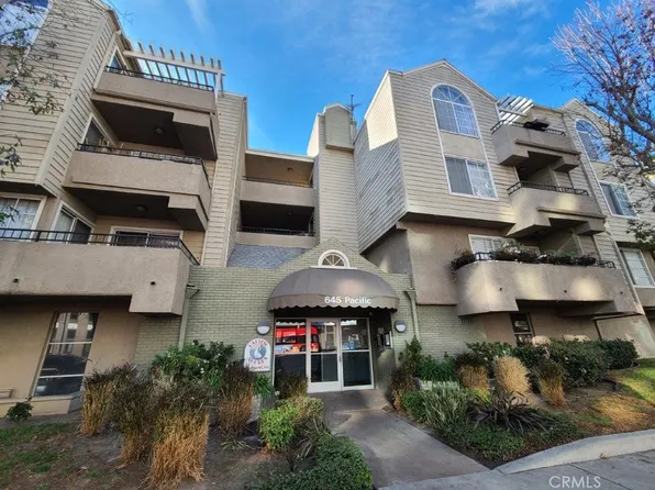 645 Pacific Ave Unit 309, Long Beach, CA 90802