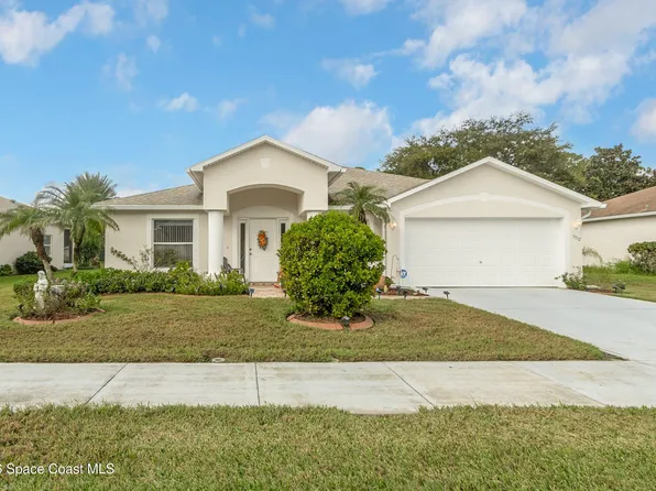 5512 Yaupon Holly Dr, Cocoa, FL 32927