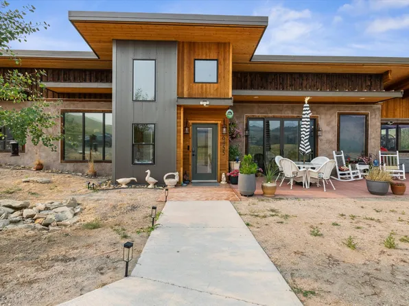6445 & 6455 Saint Louis Gulch Dr, Helena, MT 59602