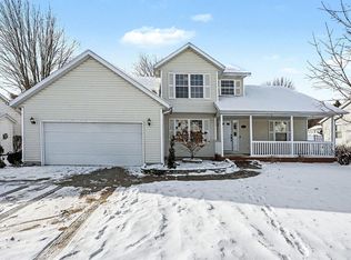 7849 Rockcress Dr, Freeland, MI 48623