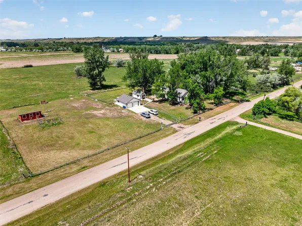 48 Sun River Cascade Rd, Sun River, MT 59483