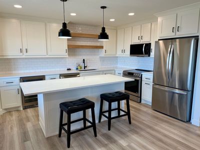 1103 Sanborn Ave UNIT 12, Okoboji, IA, 51355
