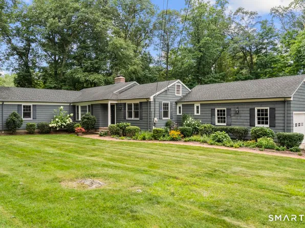 46 Peck Hill Road, Woodbridge, CT 06525