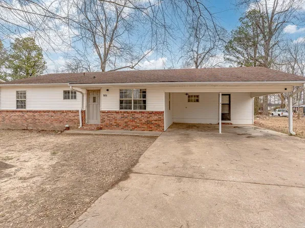 501 Walnut Dr, Paragould, AR 72450