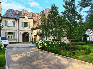 753 Valley Rd, Glencoe, IL 60022