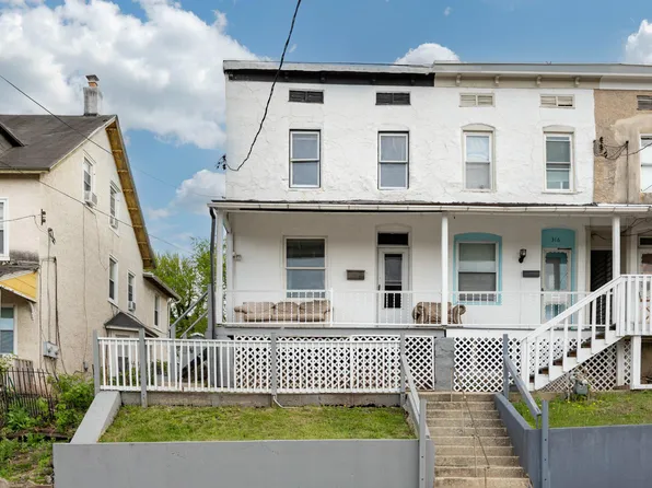 314 New St, Spring City, PA 19475