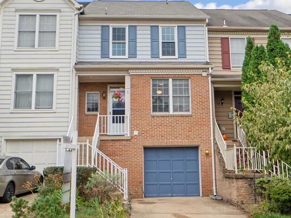 7945 Blue Gray Cir, Manassas, VA 20109