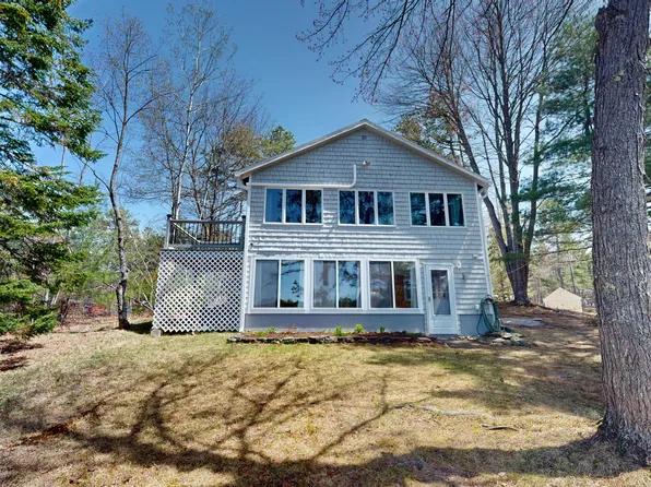 16 Bernier Lane, Waterboro, ME 04087