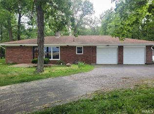 6090 S Meridian St, Marion, IN 46953