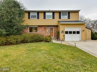 2624 Litchfield Dr, Herndon, VA 20171