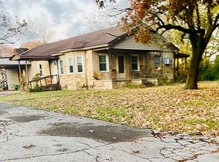 1390 N Main St, Tennessee Ridge, TN 37178